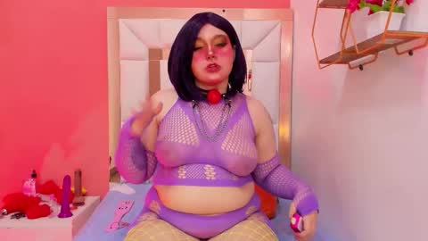 Nami online show from 5, 3, 2026