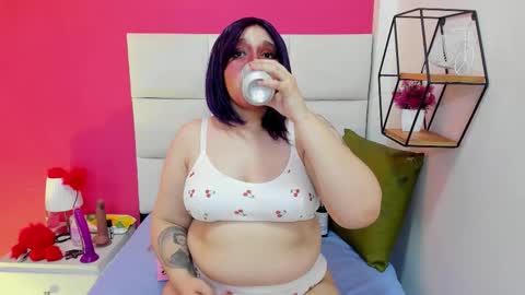 Nami online show from 12, 3, 2026