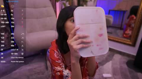 namikimura online show from 9, 10, 2025