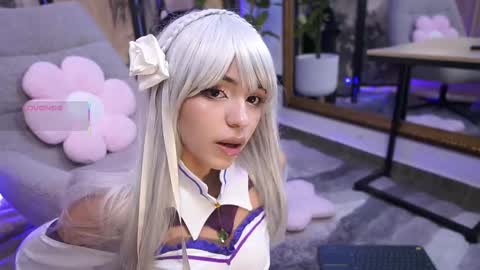 Snapshot of namikimura chatting on 11, 5, 2026 namikimura online show from 11, 5, 2026