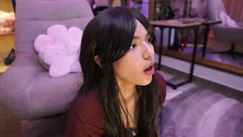 Snapshot of namikimura chatting on 13, 5, 2026 namikimura online show from 13, 5, 2026