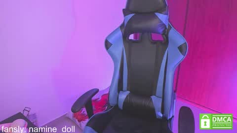 Snapshot of namine_vanitas chatting on 5, 3, 2026 Namigirl Vaniboy online show from 5, 3, 2026