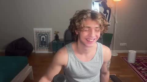 Georges online show from 21, 1, 2025