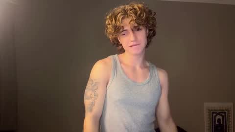 Georges online show from 5, 11, 2025