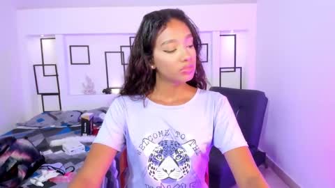 Namoi Smith online show from 6, 3, 2025