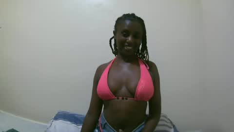 Snapshot of nana2095 chatting on 1, 7, 2026 nana2095 online show from 1, 7, 2026
