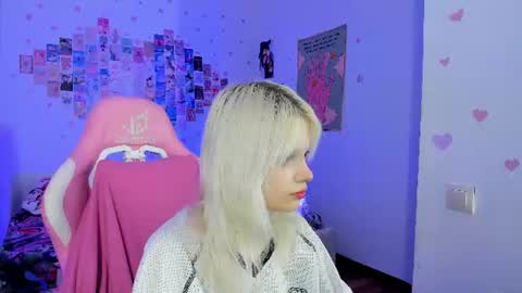 Snapshot of nana_blast chatting on 28, 7, 2026 Nana online show from 28, 7, 2026
