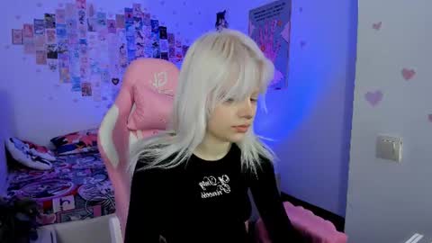 Snapshot of nana_blast chatting on 1, 8, 2026 Nana online show from 1, 8, 2026