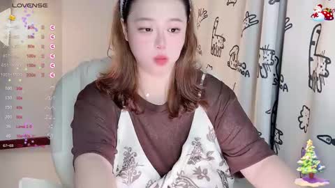 Snapshot of nanabigbobo chatting on 26, 9, 2025 nanabigbobo online show from 26, 9, 2025