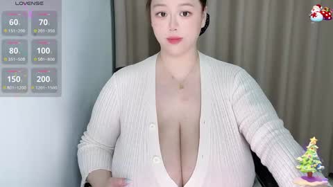 nanabigbobo online show from 14, 5, 2026