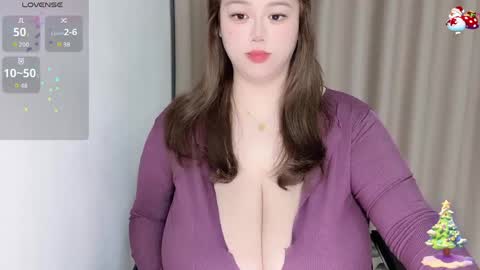 nanabigbobo online show from 17, 5, 2026