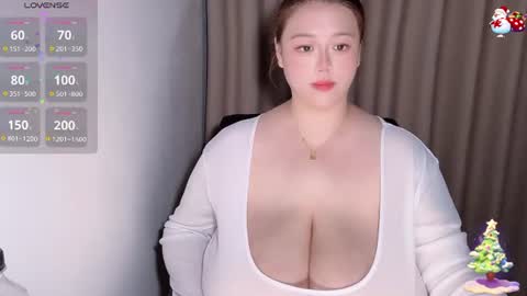 Snapshot of nanabigbobo chatting on 16, 6, 2026 nanabigbobo online show from 16, 6, 2026