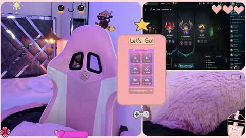 Snapshot of nanachi_cook chatting on 3, 1, 2025 Nanachi online show from 3, 1, 2025