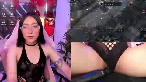 Snapshot of nanachi_cook chatting on 18, 2, 2025 Nanachi online show from 18, 2, 2025