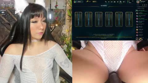 Snapshot of nanachi_cook chatting on 5, 5, 2026 Nanachi online show from 5, 5, 2026