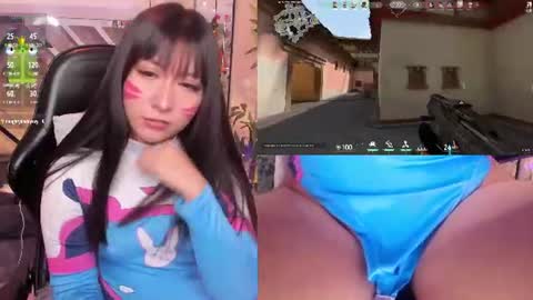 Snapshot of nanachi_cook chatting on 18, 7, 2026 Nanachi online show from 18, 7, 2026