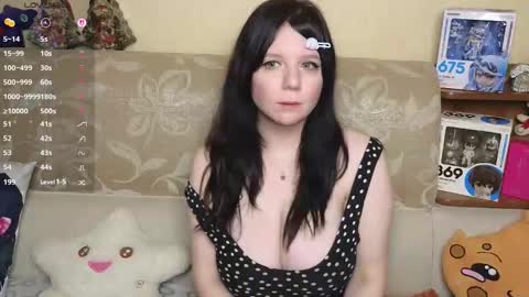 Snapshot of nanachi_slime chatting on 12, 1, 2026 Nana online show from 12, 1, 2026