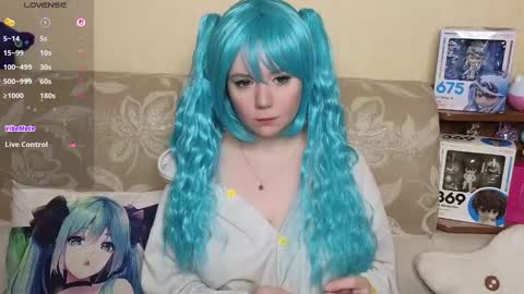 Snapshot of nanachi_slime chatting on 21, 2, 2026 Nana online show from 21, 2, 2026