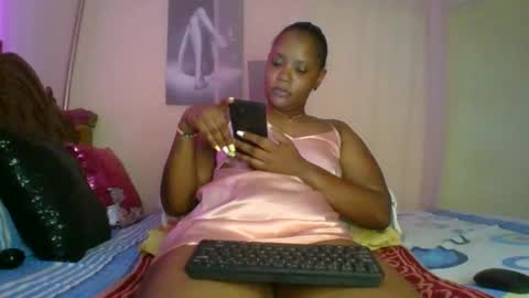 Snapshot of nanachocolate25 chatting on 9, 4, 2026 nanachocolate25 online show from 9, 4, 2026