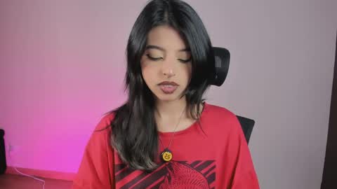 Nana  Natalia online show from 19, 6, 2026