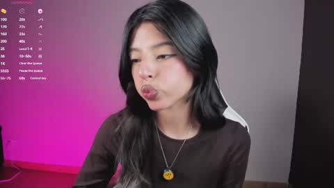 Nana  Natalia online show from 27, 6, 2026