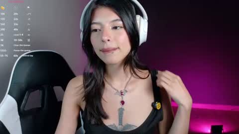 Nana  Natalia online show from 17, 7, 2026