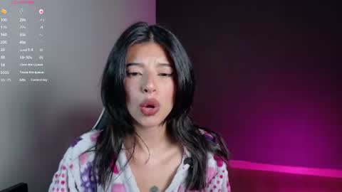 Nana  Natalia online show from 19, 7, 2026