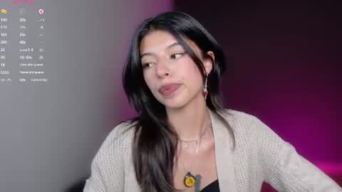 Nana  Natalia online show from 22, 7, 2026