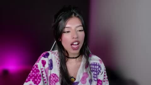Nana  Natalia online show from 26, 7, 2026