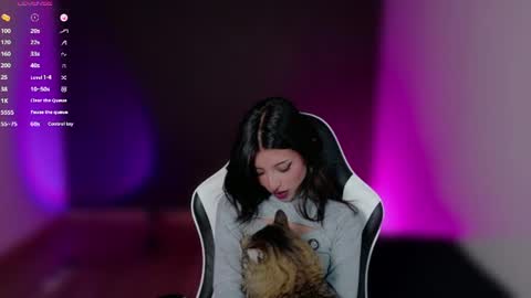 Nana  Natalia online show from 30, 7, 2026