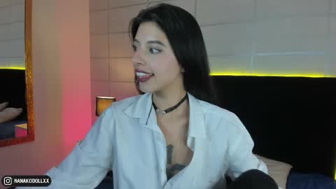 Nana  online show from 10, 2, 2026