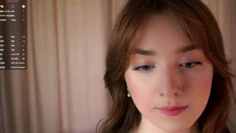Kiana online show from 9, 6, 2026