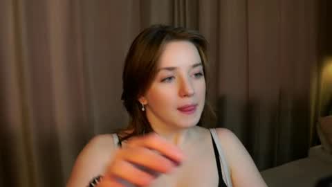 Kiana online show from 22, 7, 2026