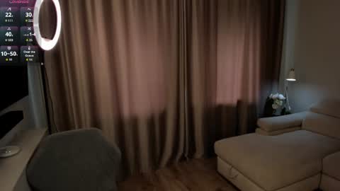 Kiana online show from 28, 7, 2026
