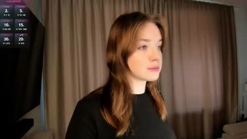 Kiana online show from 31, 7, 2026