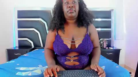 Nanami  online show from 11, 3, 2025