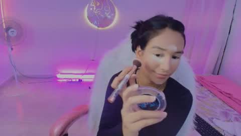 samantha online show from 3, 7, 2026