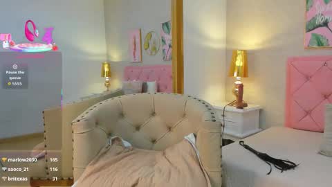 nanami king online show from 14, 9, 2025