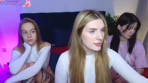 Maeve online show from 4, 3, 2025