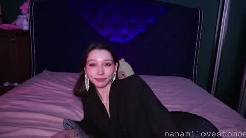LukaMaria online show from 20, 2, 2026