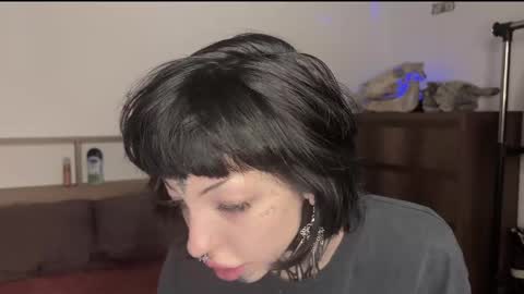 Snapshot of nananevaeragain chatting on 16, 12, 2024 Nana online show from 16, 12, 2024