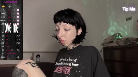 Snapshot of nananevaeragain chatting on 18, 12, 2024 Nana online show from 18, 12, 2024