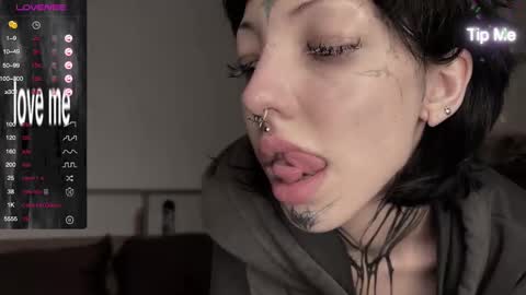 Snapshot of nananevaeragain chatting on 18, 12, 2024 Nana online show from 18, 12, 2024