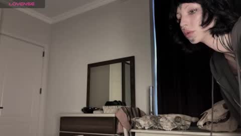 Snapshot of nananevaeragain chatting on 24, 12, 2024 Nana online show from 24, 12, 2024