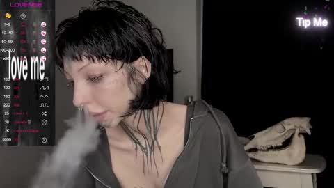 Snapshot of nananevaeragain chatting on 26, 12, 2024 Nana online show from 26, 12, 2024