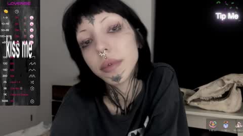 Snapshot of nananevaeragain chatting on 27, 12, 2024 Nana online show from 27, 12, 2024