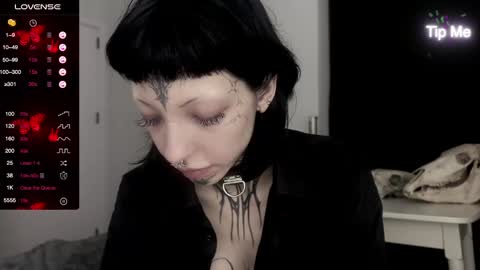 Snapshot of nananevaeragain chatting on 3, 1, 2025 Nana online show from 3, 1, 2025