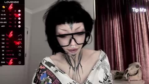 Snapshot of nananevaeragain chatting on 11, 1, 2025 Nana online show from 11, 1, 2025