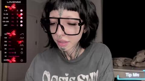 Snapshot of nananevaeragain chatting on 13, 1, 2025 Nana online show from 13, 1, 2025