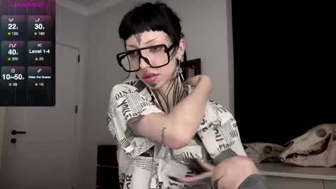 Snapshot of nananevaeragain chatting on 12, 2, 2025 Nana online show from 12, 2, 2025